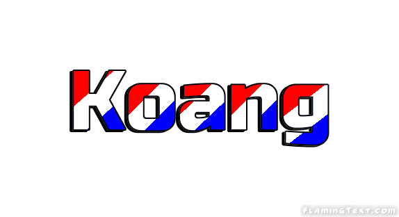 Koang City