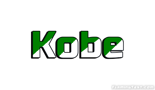 Kobe City