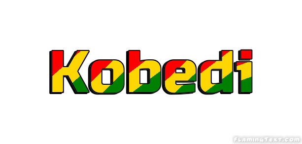 Kobedi City