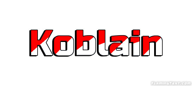 Koblain City