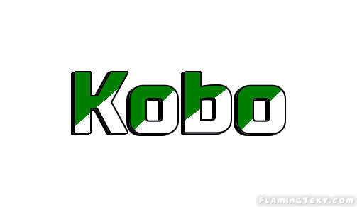 Kobo Cidade