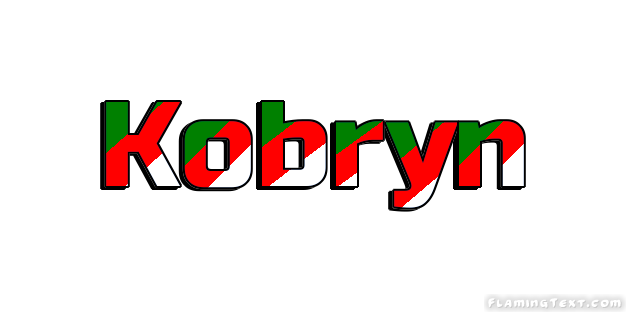 Kobryn City