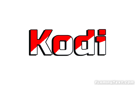 Kodi Cidade
