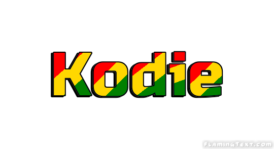 Kodie City