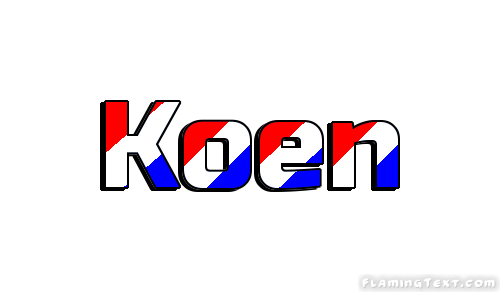 Koen City