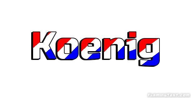 Koenig City