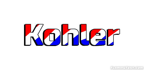 Kohler City