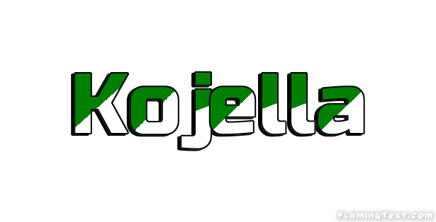 Kojella City