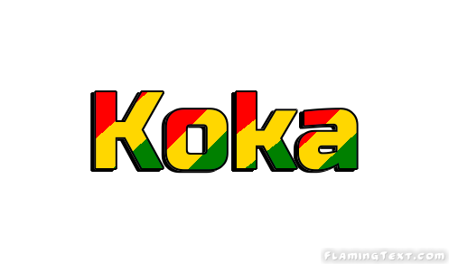 Koka City