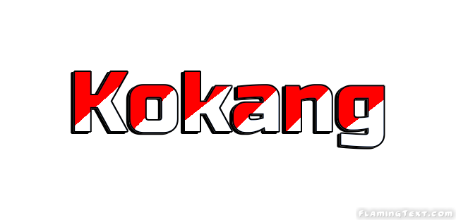 Kokang город