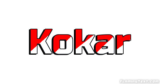 Kokar City