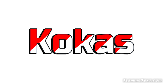 Kokas City