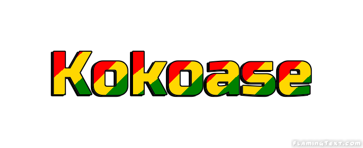 Kokoase City