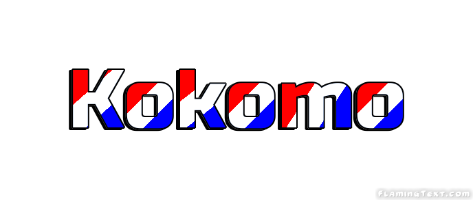Kokomo Ciudad