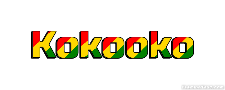 Kokooko City