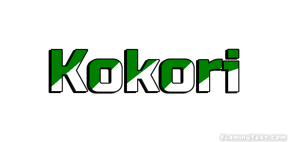 Kokori City