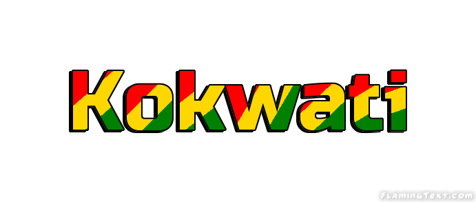 Kokwati Cidade