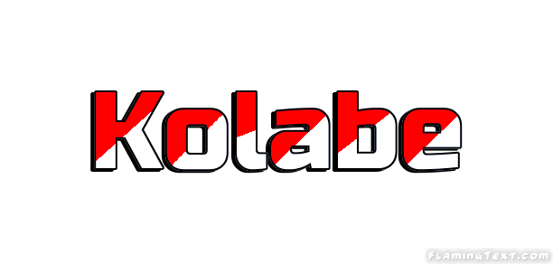 Kolabe 市