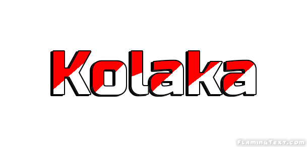 Kolaka City