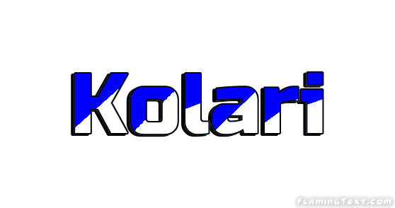Kolari City