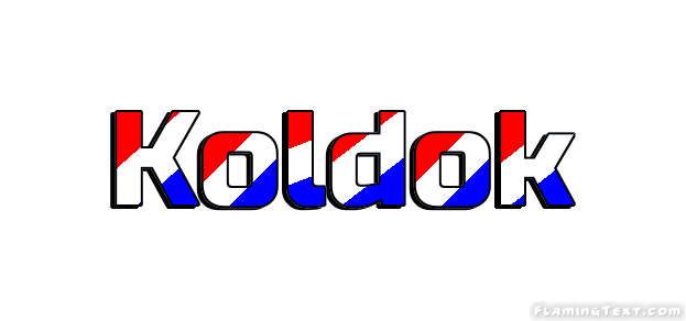 Koldok City