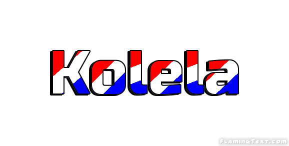 Kolela City