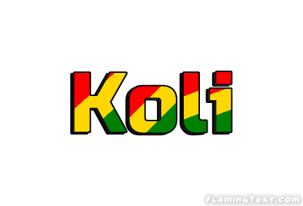 Koli City