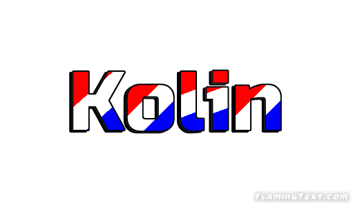 Kolin 市