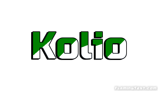 Kolio City