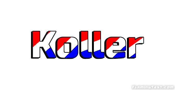 Koller City