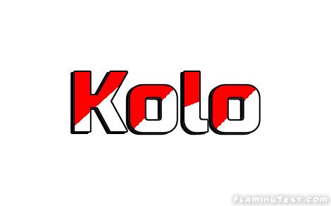 Kolo Cidade