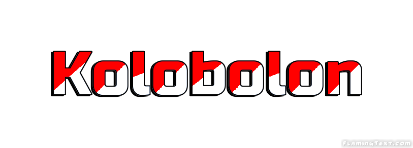 Kolobolon Cidade