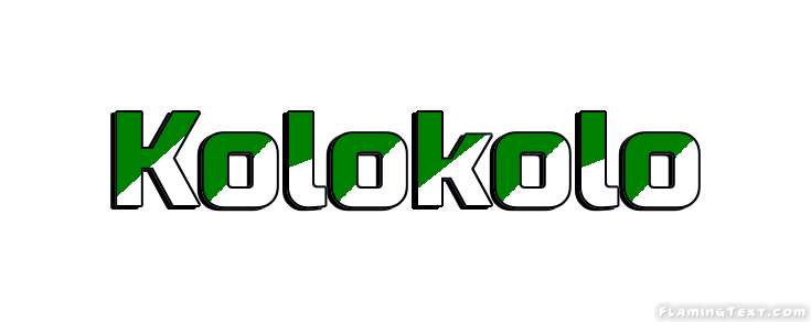 Kolokolo City