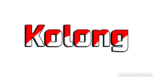 Kolong Cidade