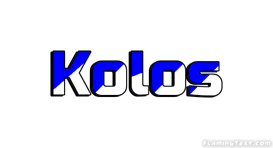 Kolos Cidade