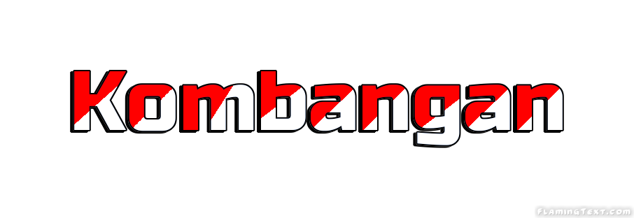 Kombangan Ciudad