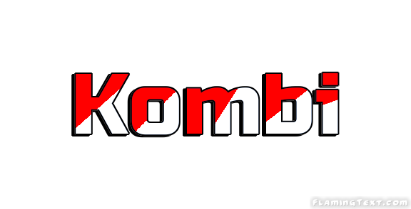 Kombi город