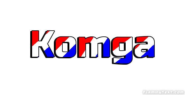 Komga City