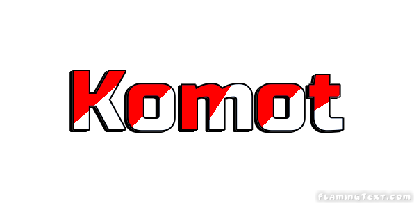 Komot City
