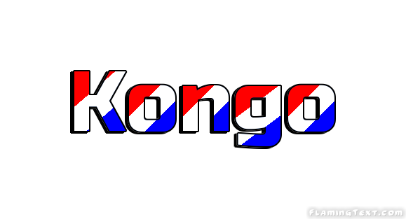 Kongo City