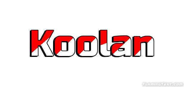 Koolan City