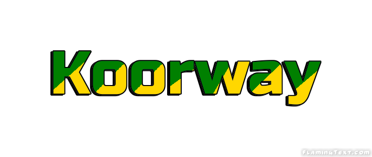Koorway Ville