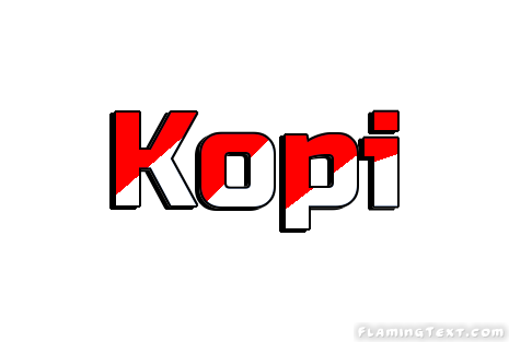 Kopi City