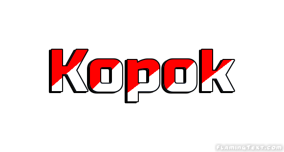 Kopok Cidade