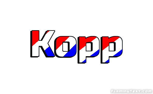 Kopp City