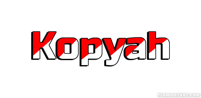Kopyah Ville
