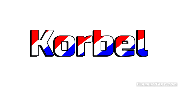 Korbel City