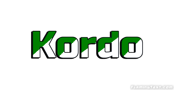 Kordo City