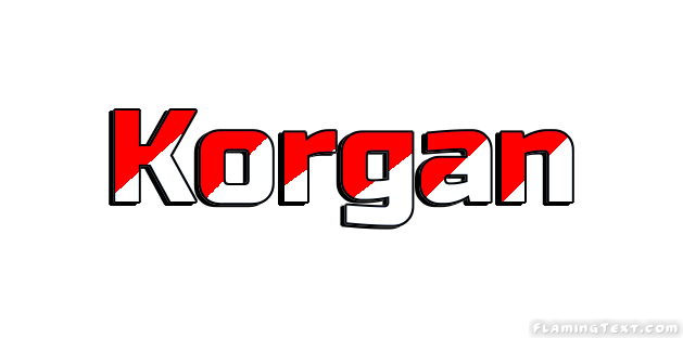 Korgan City