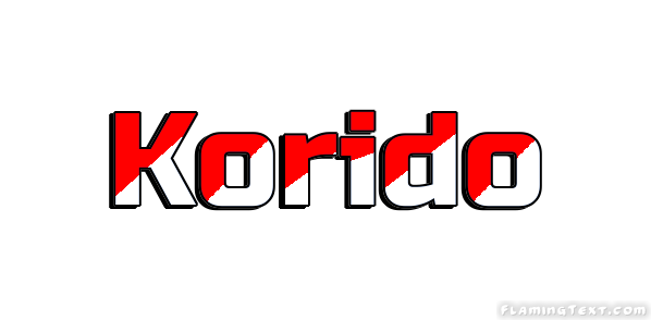 Korido City
